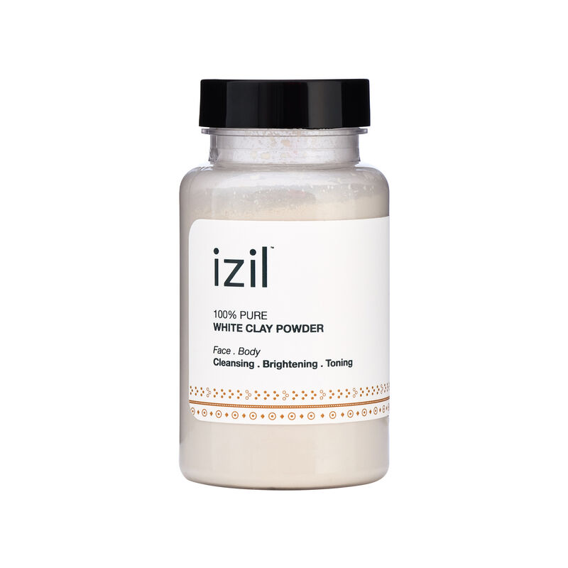 White Clay image number null